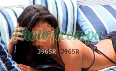 Foto 5: Acompanhante depilada em Itapetininga — Ángel