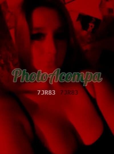 Acompanhante em Guarulhos com beijo grego (2) — Ángel