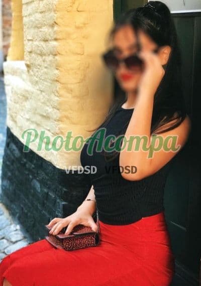 Acompanhante em Carapicuíba — namoradinha, foto 4 de Ángel