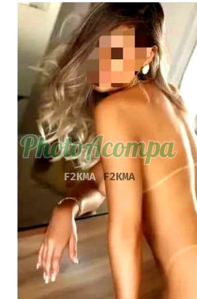 Acompanhante em Cariacica — beijo grego, foto 2 de Ángel