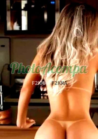 Foto 3: Acompanhante depilada em Cariacica — Ángel