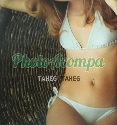 Foto 3: Acompanhante de seios naturais em São Paulo — Ángel