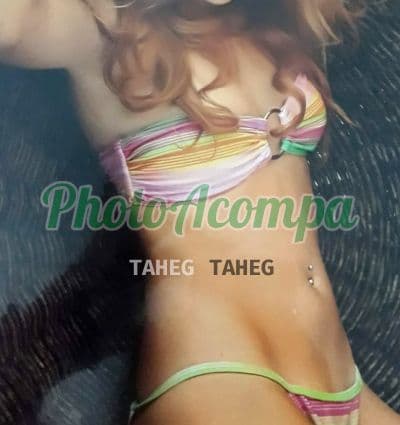 Acompanhante em São Paulo com experiência de namorada (4) — Ángel