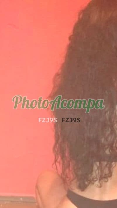 Acompanhante magra em Esteio (3) — Ángel