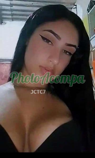 Acompanhante depilada em Rio de Janeiro — Ángel, foto 5