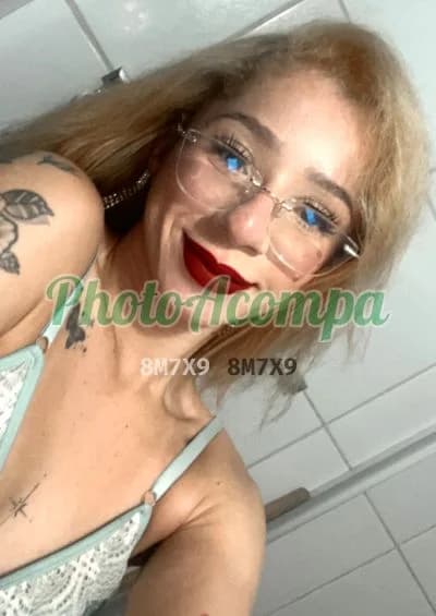 Acompanhante em Natal — namoradinha, foto 4 de Ángel