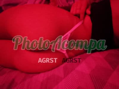 Acompanhante em Duque de Caxias — experiência de namorada, foto 4 de Ángel