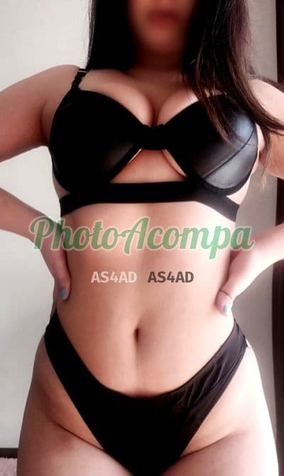 Acompanhante em Curitiba com oral sem camisinha (6) — Ángel