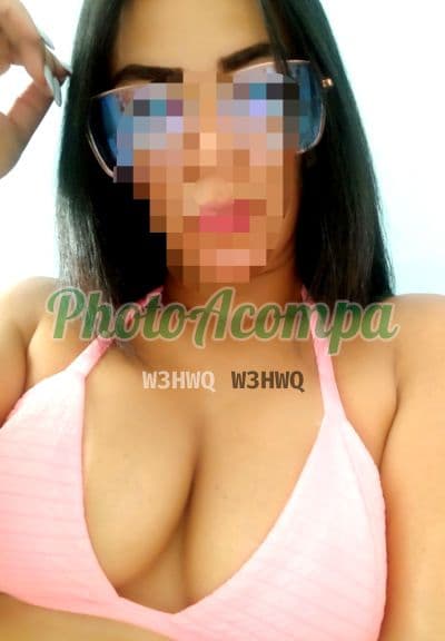 Acompanhante em Duque de Caxias — experiência de namorada, foto 4 de Ángel