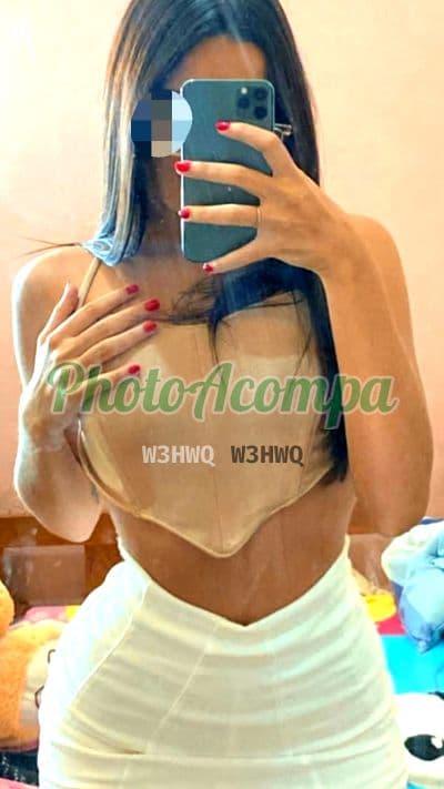 Foto 5: Acompanhante depilada em Duque de Caxias — Ángel