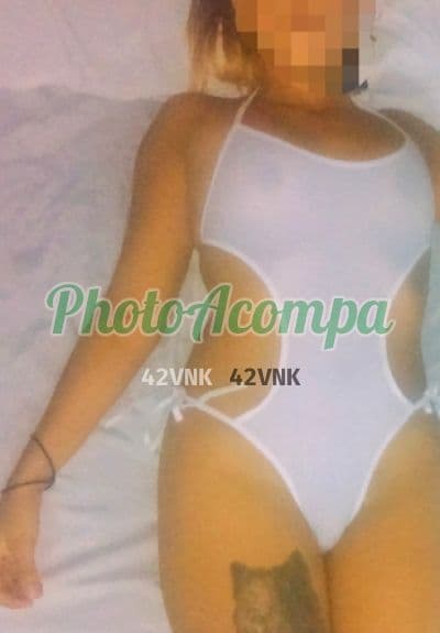 Acompanhante em Manaus — beijo na boca, foto 2 de Ángel