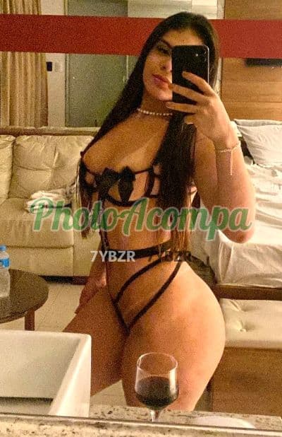 Acompanhante em Rio de Janeiro — namoradinha, foto 4 de Ángel