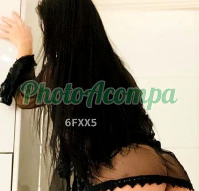 Acompanhante em Vila Velha — namoradinha, foto 4 de Ángel