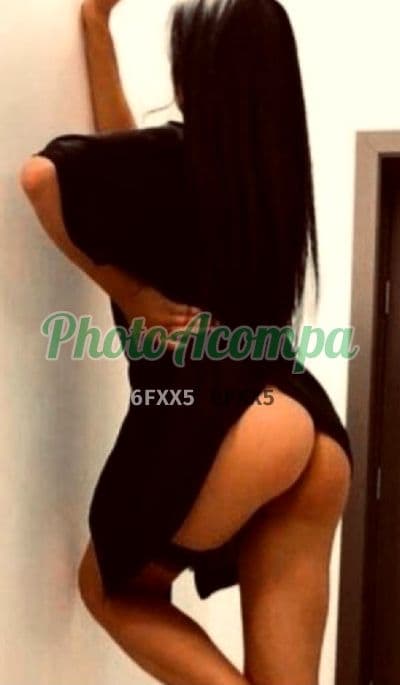 Acompanhante morena em Vila Velha — Ángel, foto 5
