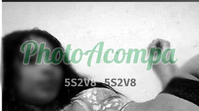 Acompanhante morena em Recife (3) — Ángel