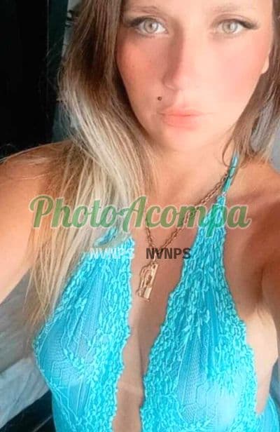 Acompanhante loira em Rio de Janeiro, foto 6 de Ángel