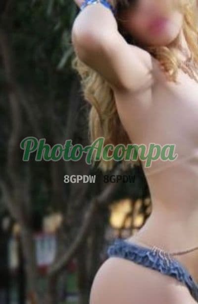 Acompanhante em Belo Horizonte com namoradinha (4) — Ángel