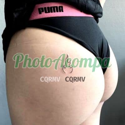 Acompanhante magra em Praia Grande, foto 3 de Ángel