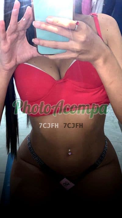 Foto 4: Acompanhante em São Paulo — namoradinha, Ángel