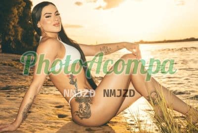 Acompanhante morena em Salvador (3) — Ángel