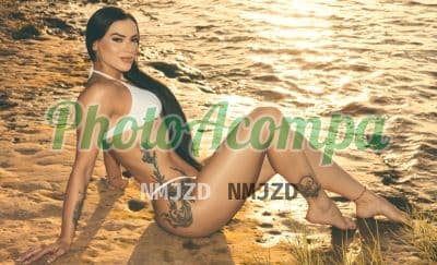 Acompanhante em Salvador com anal (6) — Ángel