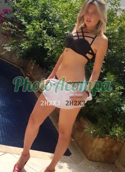 Acompanhante em Brasília — oral natural, foto 6 de Ángel