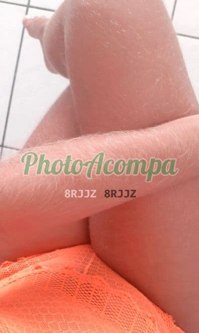 Acompanhante em Serra — namoradinha, foto 2 de Ángel