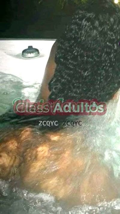 Acompanhante morena em Taguatinga — Ángel
