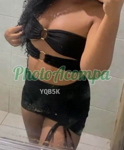 Acompanhante em Recife — namoradinha, foto 4 de Ángel