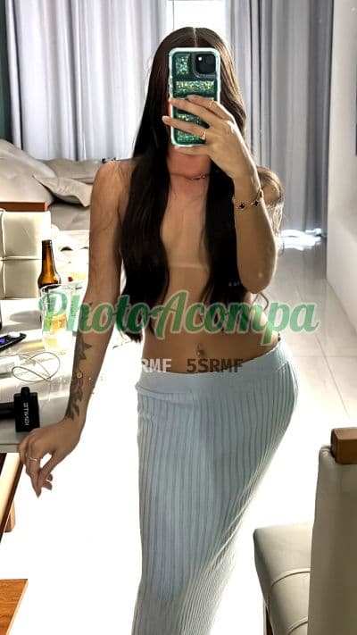 Acompanhante em Belo Horizonte — anal, foto 6 de Ángel