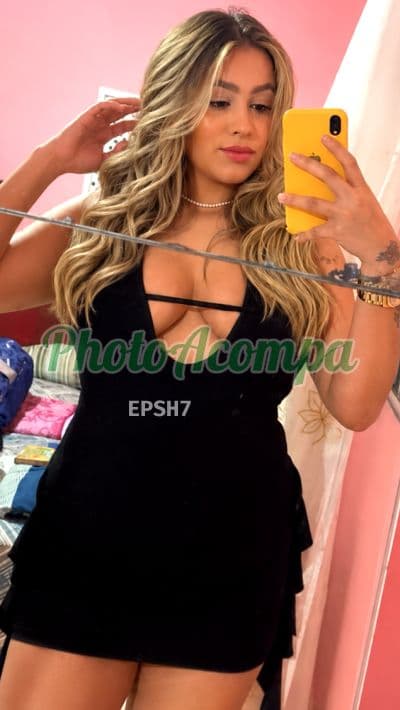 Acompanhante em Osasco — beijo grego, foto 2 de Ángel