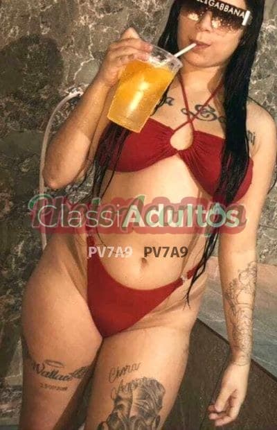 Acompanhante morena em Praia Grande