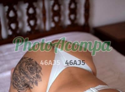 Acompanhante morena em São Paulo, foto 3 de Ángel