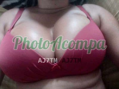 Acompanhante de seios naturais em Aparecida de Goiânia, foto 5 de Angel Lara