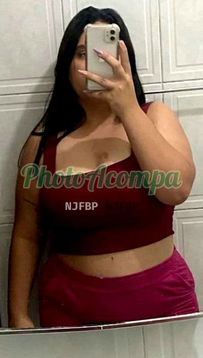 Acompanhante peituda em Franca — Angel Lima, foto 5