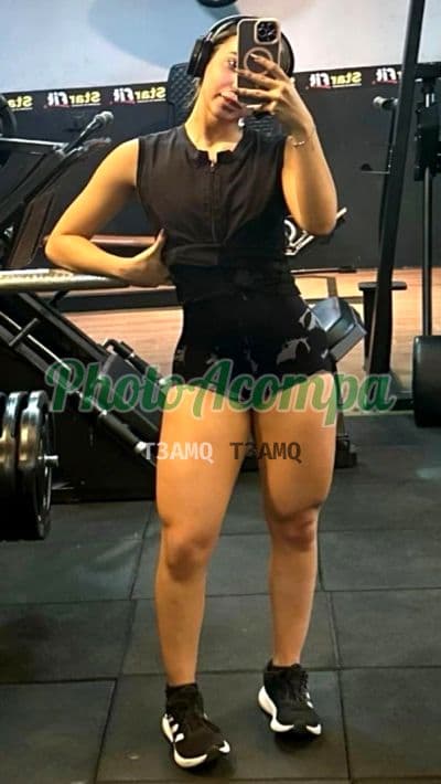 Foto 2: Acompanhante em Cajazeiras — experiência de namorada, Angel Pires