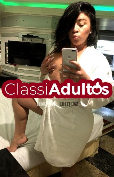 Acompanhante morena em Manaus — Angel Prado
