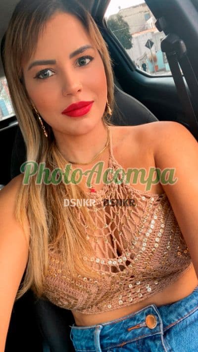 Acompanhante depilada em São Paulo, foto 5 de Ângel Silva