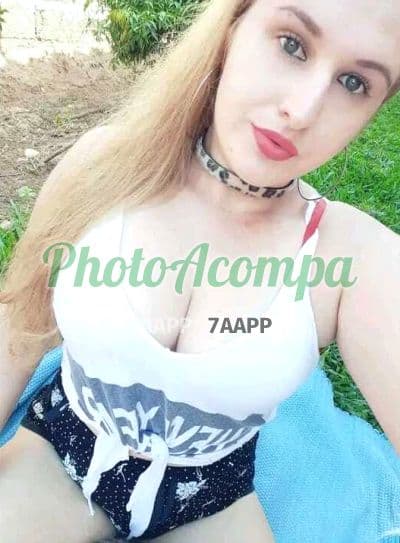 Foto 3: Acompanhante foto verificada em Itaquaquecetuba — Ângela