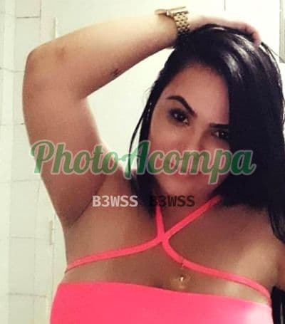 Foto 3: Acompanhante morena em Osasco — Ângela