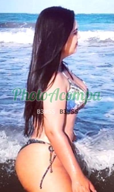 Acompanhante morena em Osasco — Ângela, foto 5