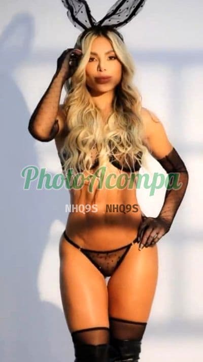 Foto 4: Acompanhante em São Paulo — oral sem camisinha, Ângela