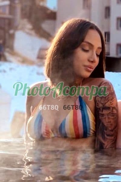 Acompanhante em São Paulo — namoradinha, foto 4 de Ângela
