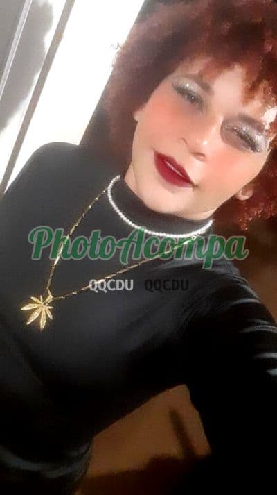 Acompanhante magra em Primavera do Leste — Ângela, foto 5
