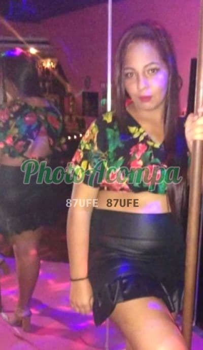 Acompanhante em Sorocaba — sexo anal, foto 6 de Ângela