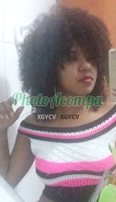 Foto 2: Acompanhante magra em Manaus — Ângela
