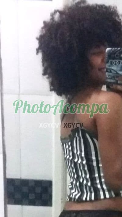Acompanhante magra em Manaus — Ângela, foto 4