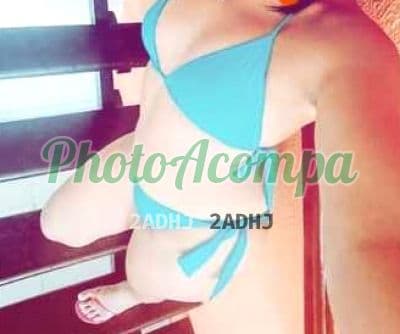 Acompanhante magra em Fortaleza (3) — Angélica