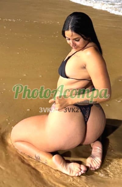 Foto 6: Acompanhante imagem original em Recife — Angélica