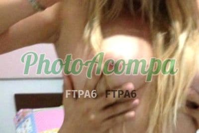 Acompanhante depilada em Recife (3) — Angélica